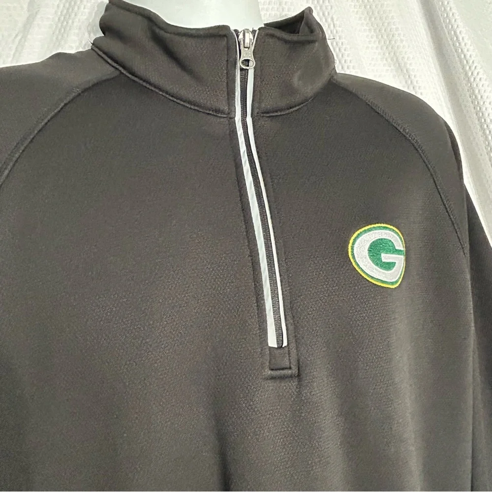 Green Bay Packers sweatshirt - Picture 5 of 11
